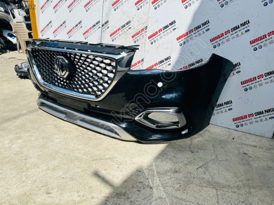 MG zs ön tampon