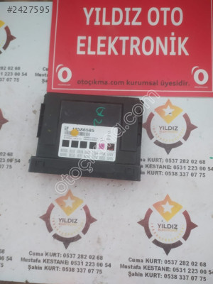 ​​​​​​​OPEL INSINIA CIKMA BCM BEYNI 13586585