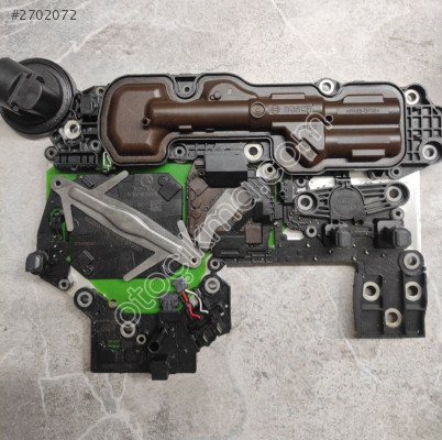 A0009015000 W205 W213 MERCEDES ŞANZUMAN KONTROL  BEYNI VGS-NAG3