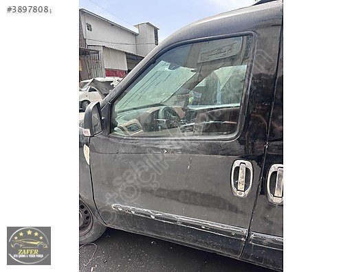DOBLO G.A SOL ÖN KAPI