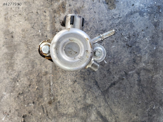 SSANGTONG KORANDO YAKIT REGÜLATÖRÜ