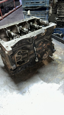 VOLKSWAGEN 1.9 TDİ BJB - BLOK 2