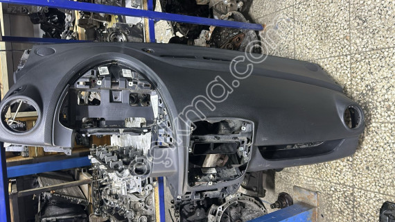 RENAULT CLİO 4 TORPİDO ARİBAG SET BURSA MG