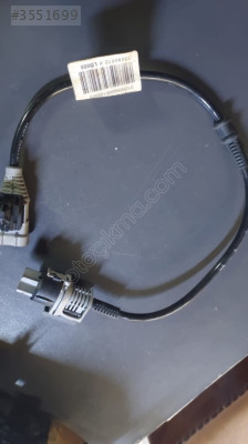 Opel Astra H Abs Kablosu-Orjinal Çıkma Parça