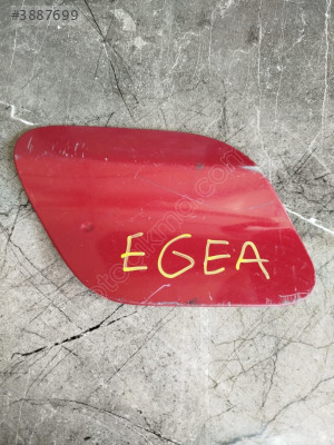 FİAT EGEA DEPO KAPAĞI EGE OTOMOTİV BURSA