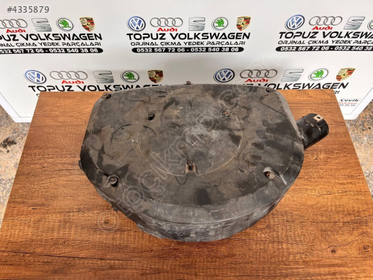 SEAT CORDOBA 1.6 BENZİNLİ AEE ALM HAVA FİLİTRE KAZANI 030129611N