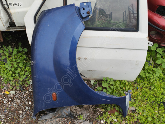RENAULT KANGOO SAĞ ÖN ÇAMURLUK