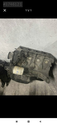 1.4 EGEA MOTOR