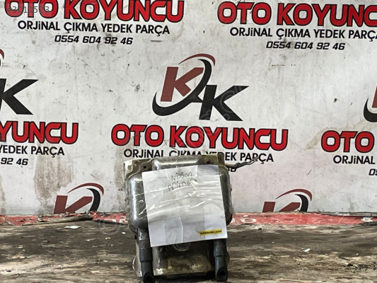 Nissan Primera ABS beyni orijinal çıkma