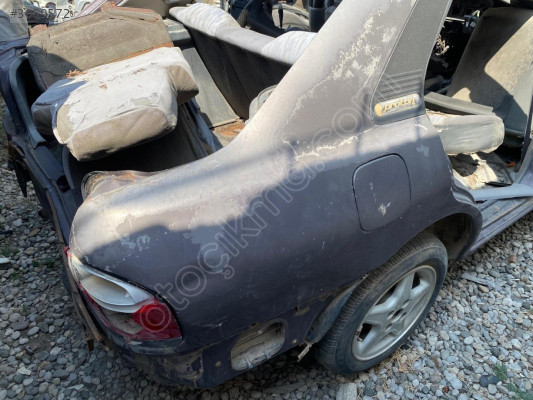 PROTON 416 DEPO KAPAĞI , PROTON 420 DEPO KAPAĞI