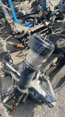 MERCEDES W221 S320 SOL ÖN AMORTİSÖR ASEL OTO