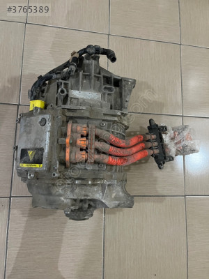 Volvo v90 xc90 xc60 s90 elektrikli difransiyel orijinal parça