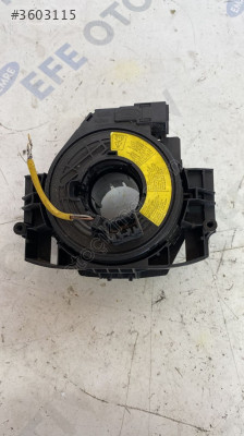 ford fiesta 2011 direksiyon airbag sargısı/zemberek -son fiyat