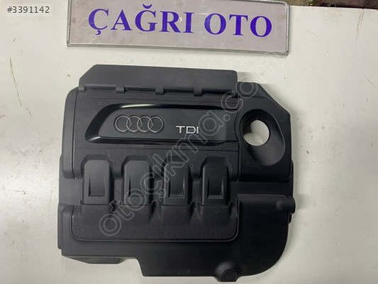 04L103925 R A3 MOTOR ÜST KAPAĞI ORJİNAL ÇAĞRI OTO MASLAK