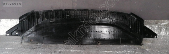 Audi A6 Tampon Alt Muhafaza 4G0807611 2012 2013 2014 2015 Çıkma