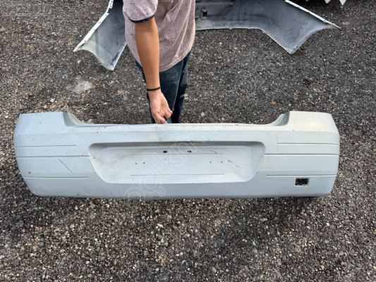 RENAULT CLİO SYMBOL ARKA TAMPON SEDAN 13.ÜRÜN 05-08 MODEL