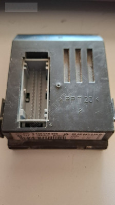 RENAULT KANGOO KLİMA BEYNİ