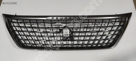 9815335777 ÇIKMA SIFIR PEUGEOT 3008 ÖN PANJUR
