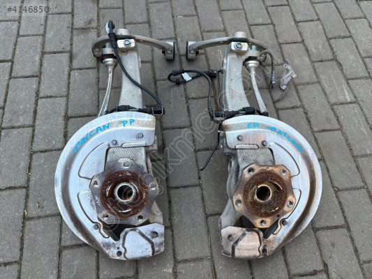 PORSCHE TAYCAN TAŞIYICI 9J1407246B