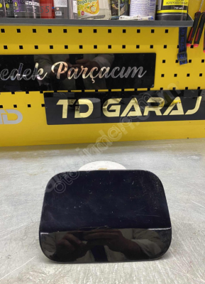 BMW E60 DEPO KAPAGI ORJİNAL BOYALI
