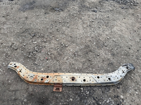 RENAULT MEGANE II ÖN PANEL SACI