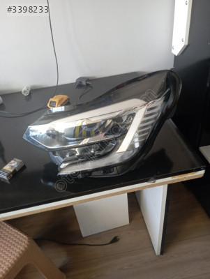 2023 model  reno captur sol far