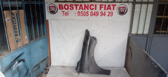 Fiat egea 2017 2024  çıkma ön dag ön camurluk