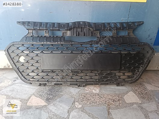 Hyundai i20 2017-2019 Orjinal sıfır