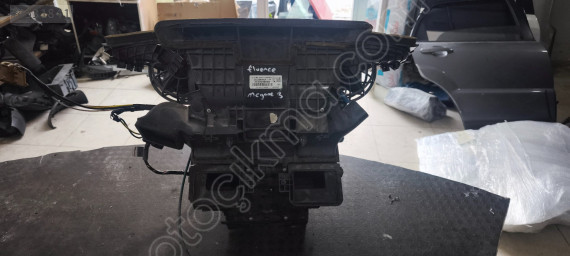 RENAULT FLUENCE KALORİFER KUTUSU