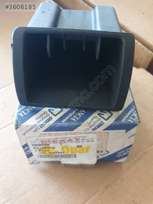 Fiat marea arka küllük ici sifir orjinal 5896980