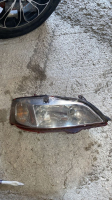OPEL ASTRA G SOL ÖN FAR GM