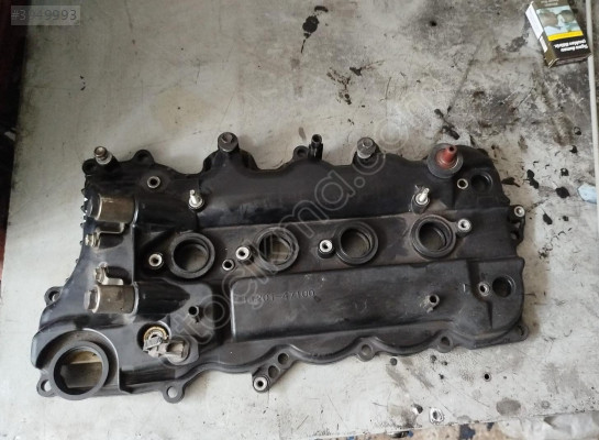 TOYOTA 1.33 BENZİNLİ MOTOR KÜLBÜTÖR KAPAĞI