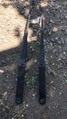 Fiat doblo yağmur kolları yedek parça