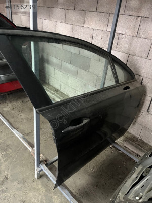 PEUGEOT 508 SAĞ ÖN KAPI DOLU HATASIZ