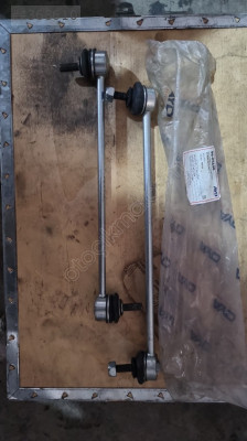 ORJINAL ÇIKMA PEUGEOT 207 ROT KOLU