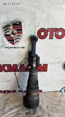 W221 4MATIC Mercedes S Serisi Ön Amortisör - Oto Çıkma Parça