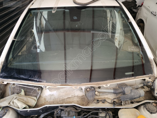 ASTRA H ÖN CAM GM ORJİNAL ÇIKMA