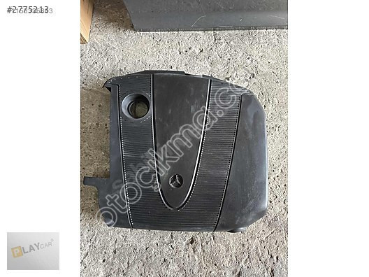 MERCEDES C SERİSİ W203 MOTOR ÜST KAPAGI A6460160624