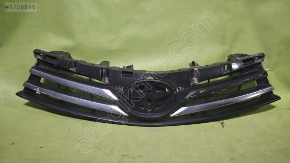 toyota coralla panjur