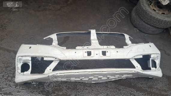 Honda Civic Cikma orjinal Ön Tampon