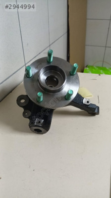 FORD FOCUS 3 KASA AKS AKİS TAŞIYICI PORYA BİLYA