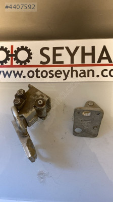 6L4833412 Seat Cordoba 2003 - 2009 sağ arka kapı alt menteşesi