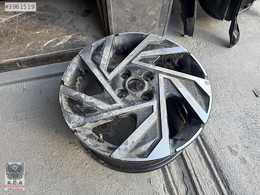 Hyundai HYUNDAİ İ20 ÇIKMA ORJİNAL JANT TERTEMİZ
