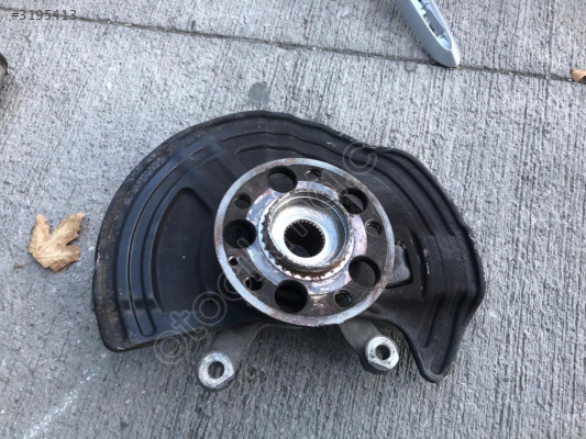MERCEDES A W176 B W246 CLA W117 GLA SOL ÖN TAŞIYICI 2464210720