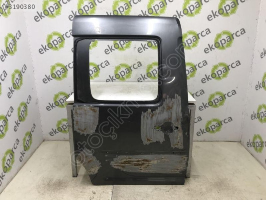 VOLKSWAGEN CADDY 2007 2020 SAĞ SÜRGÜLÜ KAPI 2K5843108