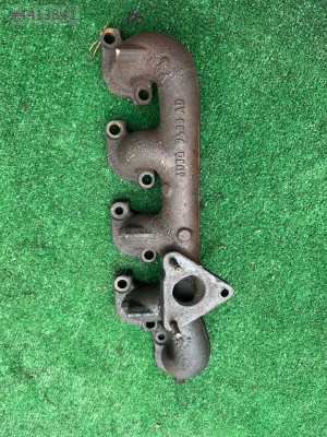 PEUGEOT BOXER EGSOZ MONİFOLDU