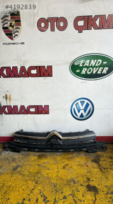 CİTROEN C ELYSEE ÖN PANJUR 17-24