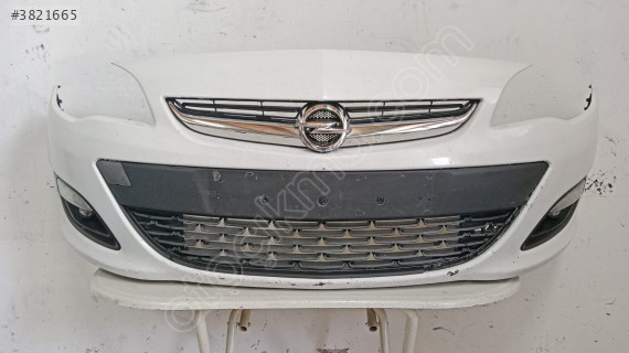 Opel ast j ön tampon (dolu)