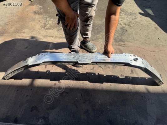 MERCEDES E SERİSİ W214 ÖN TAMPON DEMİRİ ORJINAL