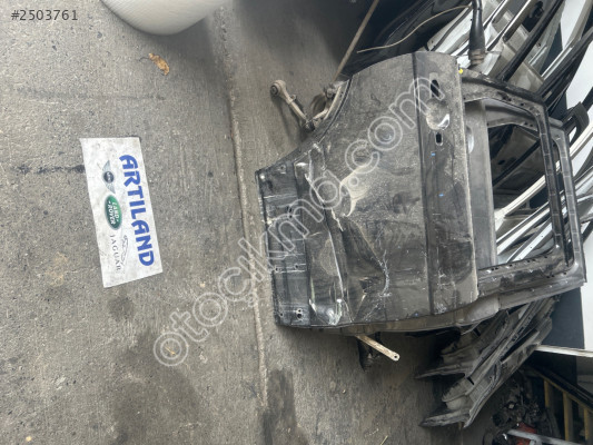 Land Rover evoge sag arka kapı  modeleri